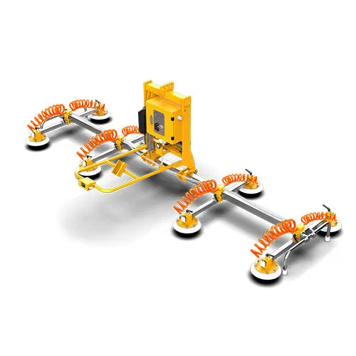 Abaco Vacuum Lifter – Avl600 Abaco Machines