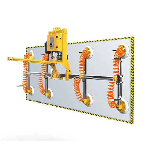 Abaco Vacuum Lifter – Avl600 Abaco Machines