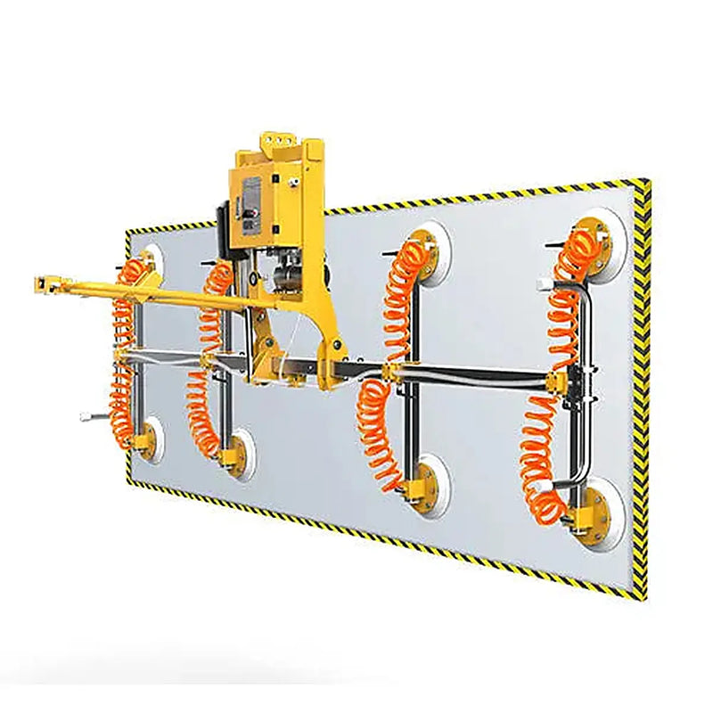 Abaco Vacuum Lifter – Avl600 Abaco Machines