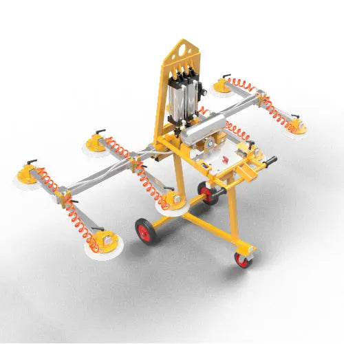 Abaco Vacuum Lifter – Cvl600 Abaco Machines