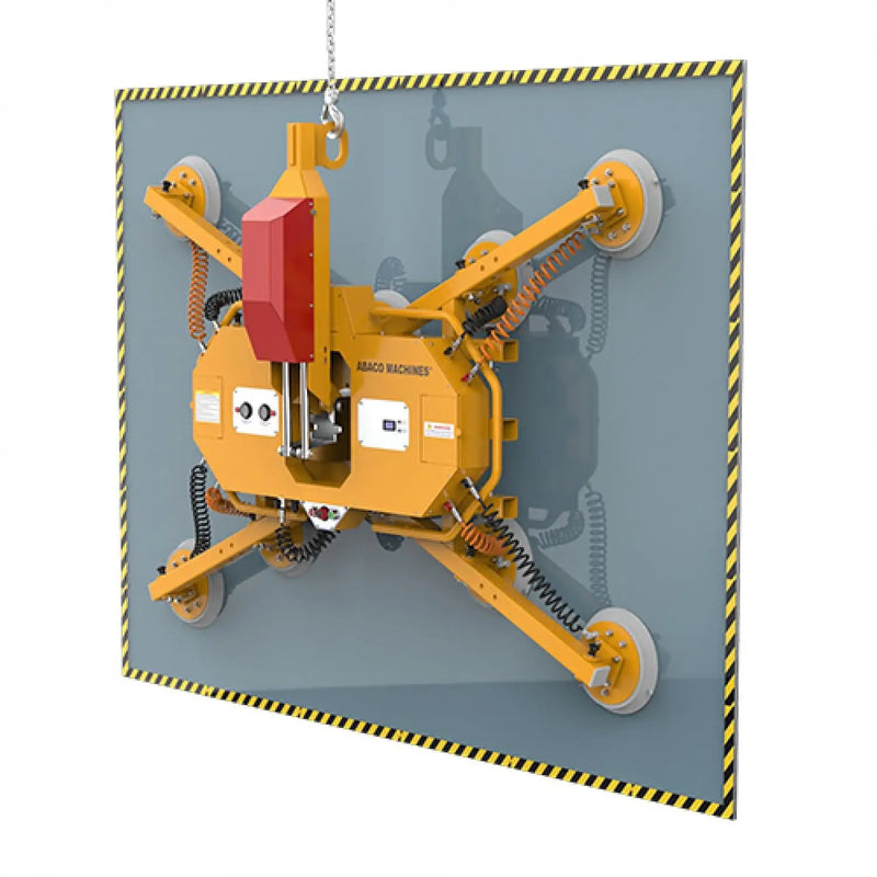 Abaco Vacuum Lifter – Dvl1000 Abaco Machines