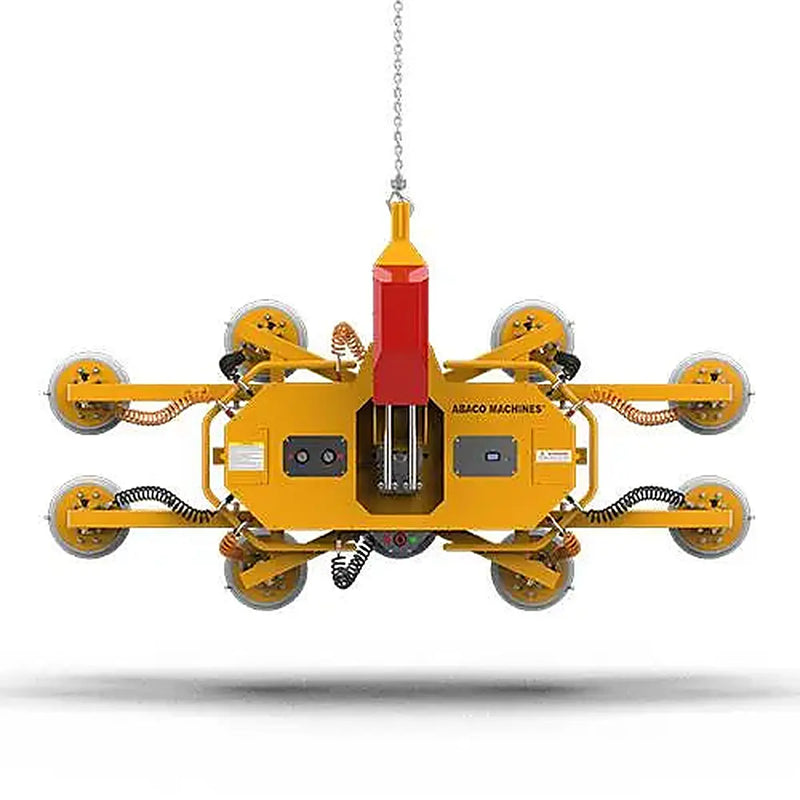 Abaco Vacuum Lifter – Dvl1000 Abaco Machines