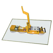 Abaco Vacuum Lifter – Dvl400 Abaco Machines