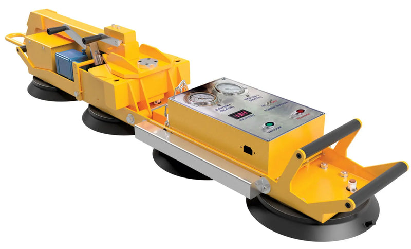 Abaco Vacuum Lifter – Dvl400 Abaco Machines