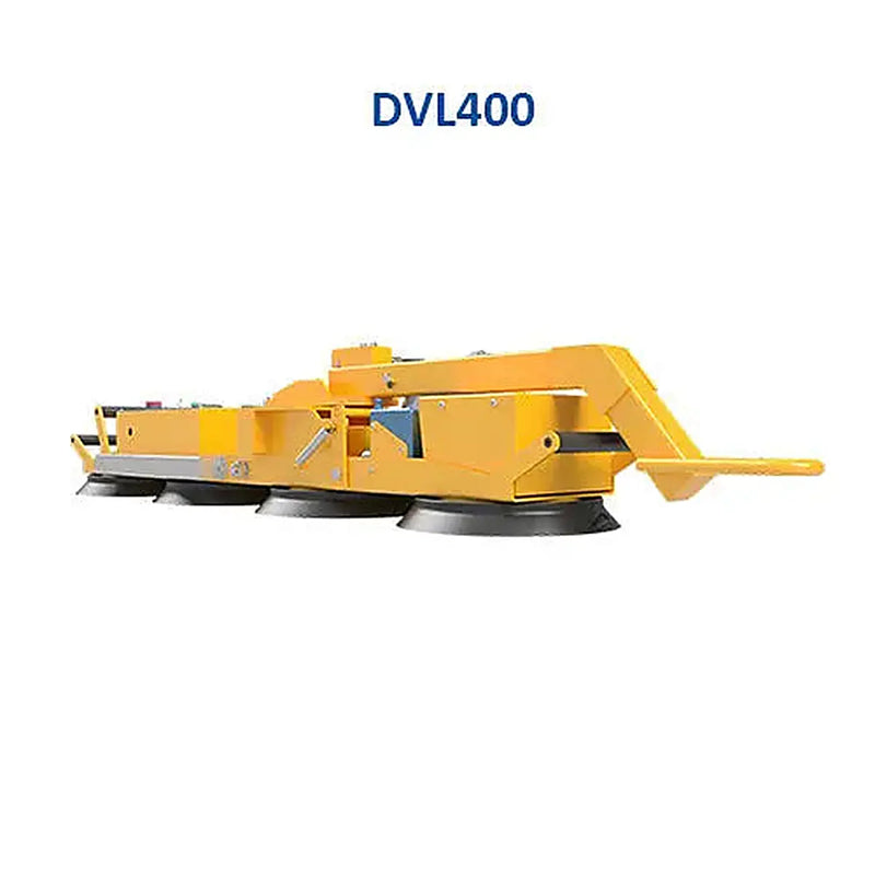 Abaco Vacuum Lifter – Dvl400 Abaco Machines