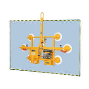Abaco Vacuum Lifter – Dvl480 Abaco Machines