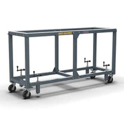 Abaco Working Table  – Awt7523; Awt7523C; Awt7523 – G; Awt7523C-G Abaco Machines