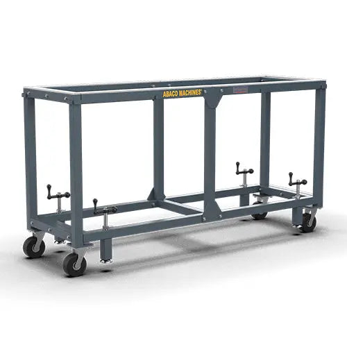 Abaco Working Table  – Awt7523; Awt7523C; Awt7523 – G; Awt7523C-G Abaco Machines
