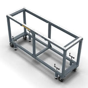 Abaco Working Table  – Awt7523; Awt7523C; Awt7523 – G; Awt7523C-G Abaco Machines