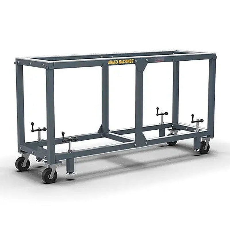 Abaco Working Table  – Awt7523; Awt7523C; Awt7523 – G; Awt7523C-G Abaco Machines