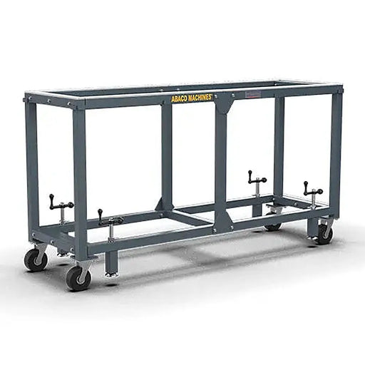 Abaco Working Table  – Awt7523; Awt7523C; Awt7523 – G; Awt7523C-G Abaco Machines