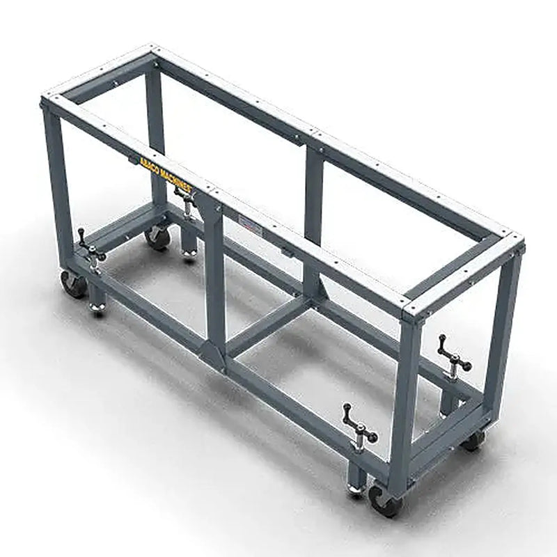 Abaco Working Table  – Awt7523; Awt7523C; Awt7523 – G; Awt7523C-G Abaco Machines
