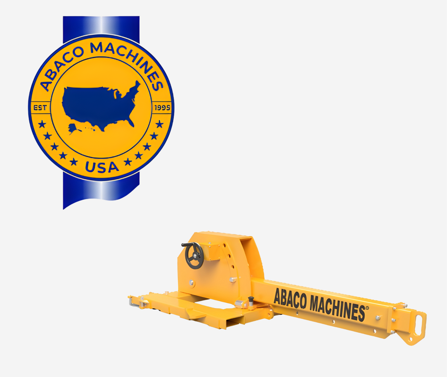 Redefining Material Handling Excellence