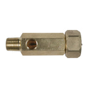 Adapter Garden Hose Hex BE Power Equipment