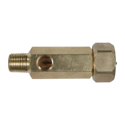 Adapter Garden Hose Hex BE Power Equipment