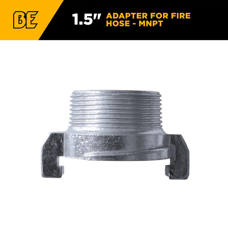 Adapters BE Power Equipment