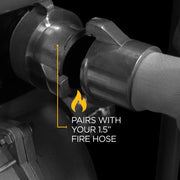 Adapters BE Power Equipment