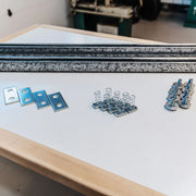 Additional Hardware Kit Auxx Lift