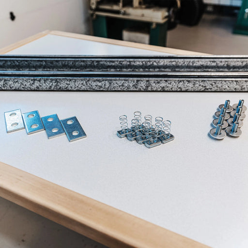 Additional Hardware Kit Auxx Lift