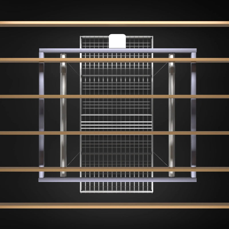 Additional Hardware Kit Auxx Lift
