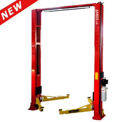 AMGO OH-18 18,000 lb 2 Post Lift