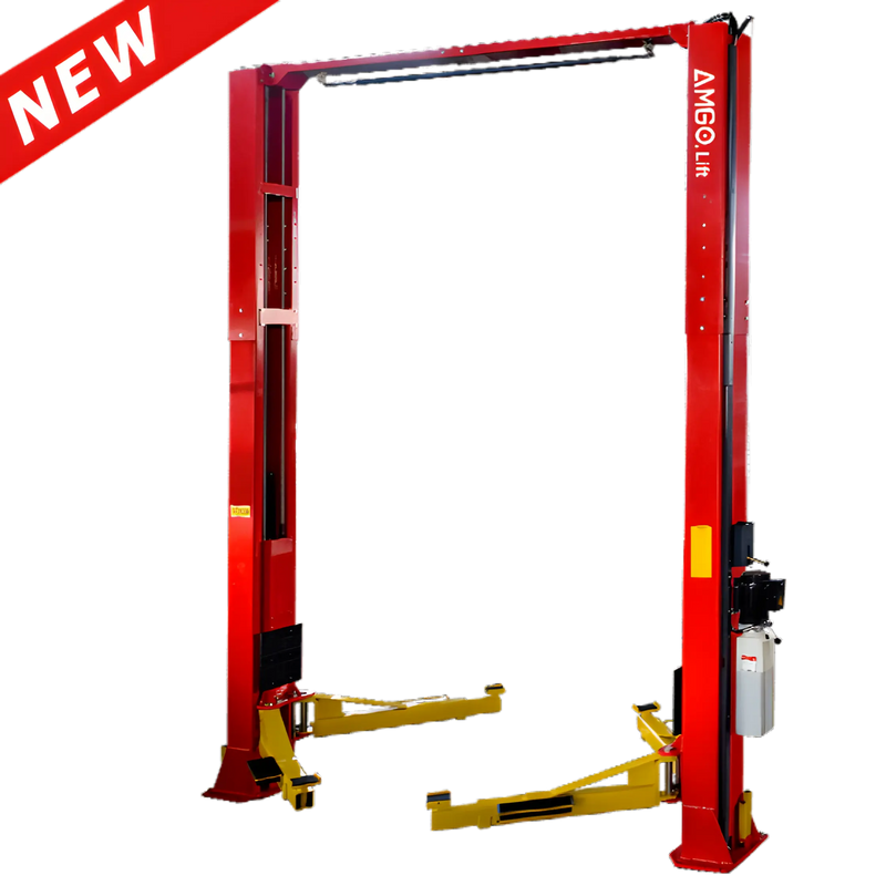 AMGO OH-18 18,000 lb 2 Post Lift AMGO
