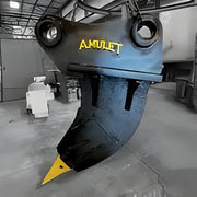 Amulet Excavator Ripper - Severe-Duty Amulet