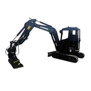 Amulet Excavator Tilt Bucket Amulet