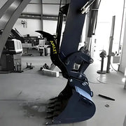 Amulet PowerClamp Hydraulic Thumb Amulet