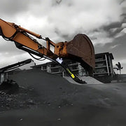 Amulet PowerClamp Hydraulic Thumb Amulet