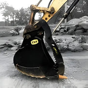 Amulet PowerClamp Hydraulic Thumb Amulet