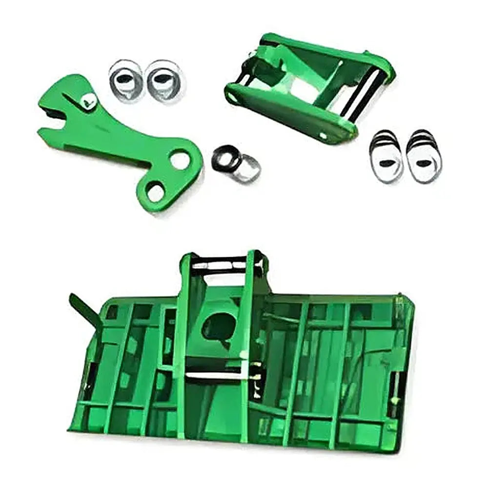 Professional Mini Excavator Couplers and Adapter Systems for Seamless Tool Swapping | Vovlift