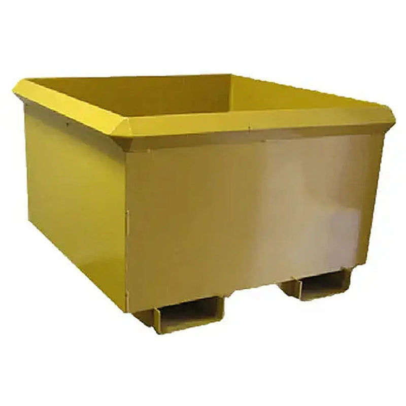 Apex Hoppers | Heavy Duty Bulk Bins - 6000 lbs Capacity Apex Hoppers
