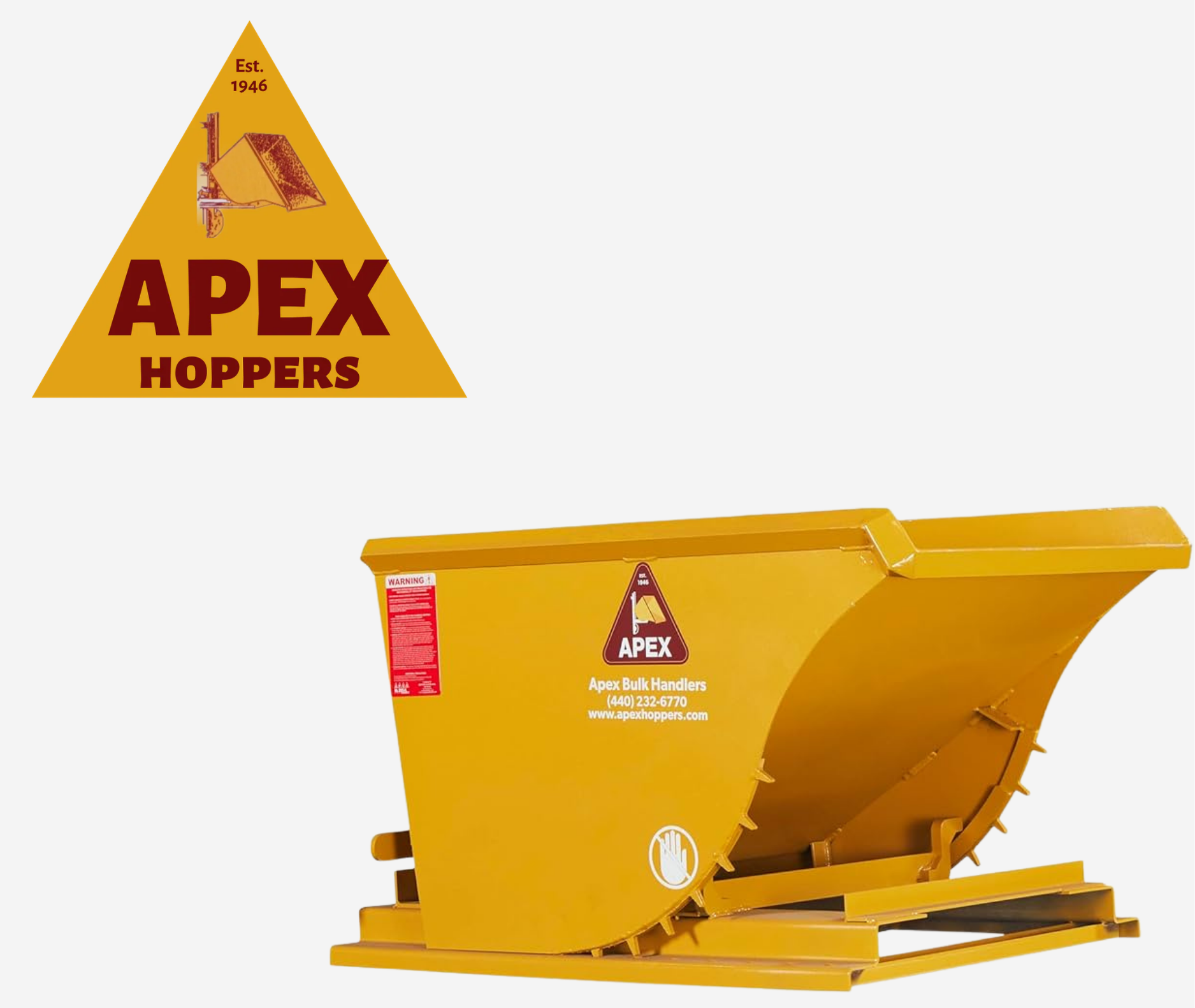 American Strength, Global Standards