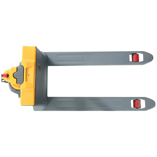 Electric Pallet Truck Lithium Power Pallet forklifts