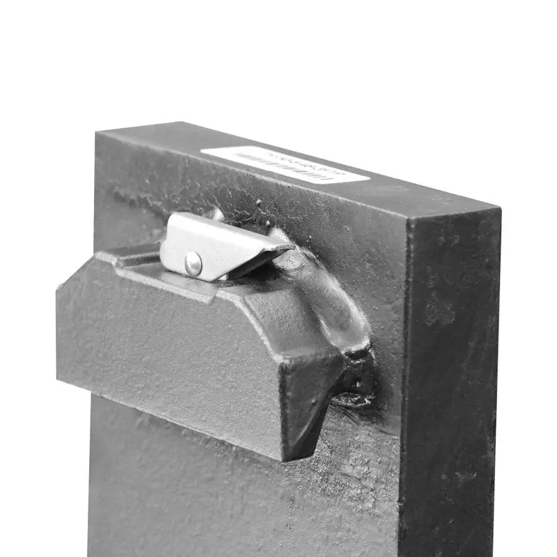 Standard ITA Forklift Forks gray