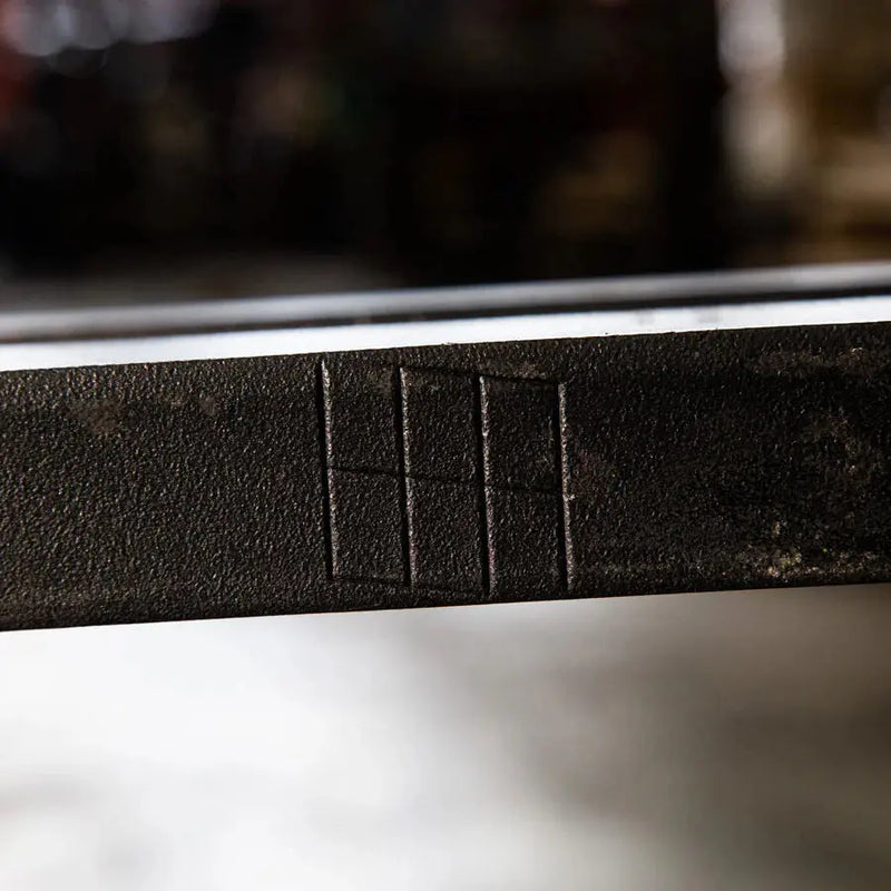 Arrow MHP Standard ITA Forklift Forks | Class II-III | 6400lb Cap