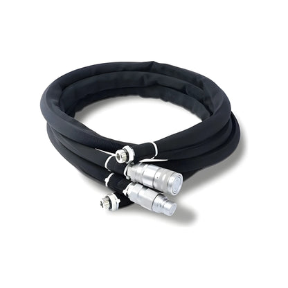 Star Industries | Auger Complete Assembly