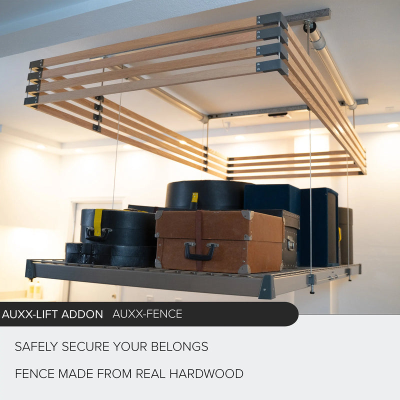 Auxx-Fence Auxx Lift