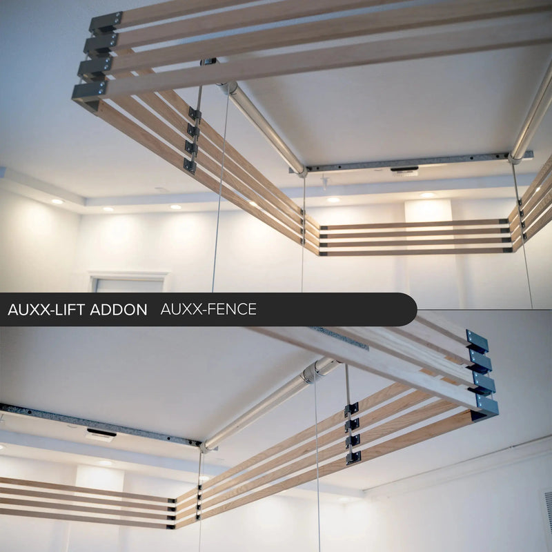 Auxx-Fence Auxx Lift