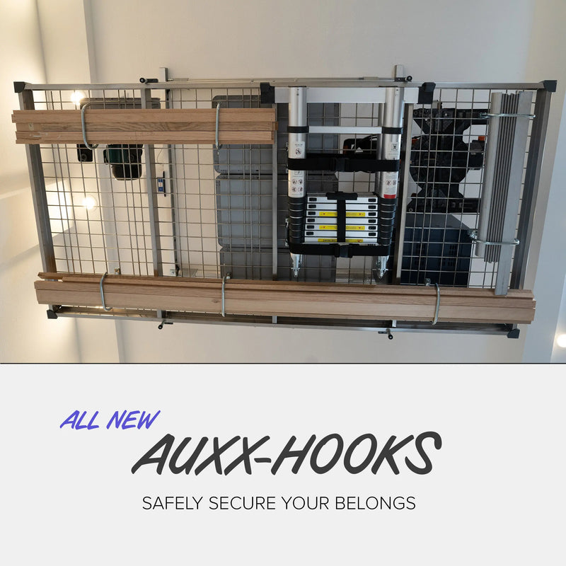 Auxx-Hook (2pkg) Auxx Lift