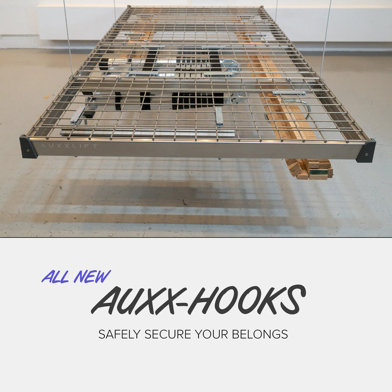 Auxx-Hook (2pkg) Auxx Lift