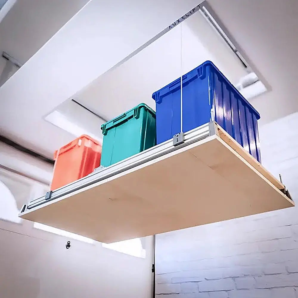 Overhead Storage