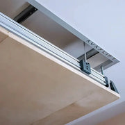 Auxx Lift 400lbs Garage Attic Storage Lift System Auxx Lift