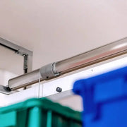 Auxx Lift 400lbs Garage Attic Storage Lift System Auxx Lift