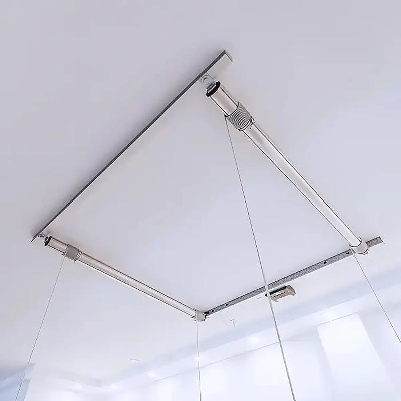 Auxx-Lift Motorized Garage Storage Platform Auxx Lift