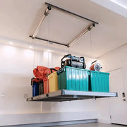 Auxx-Lift Motorized Garage Storage Platform Auxx Lift