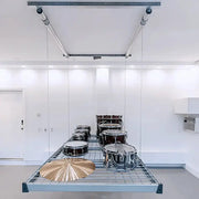Auxx-Lift Motorized Garage Storage Platform Auxx Lift