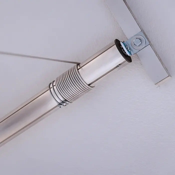 Auxx-Lift Motorized Garage Storage Platform