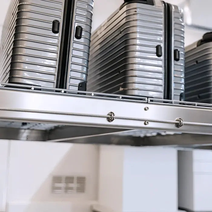 Auxx-Lift Motorized Garage Storage Platform